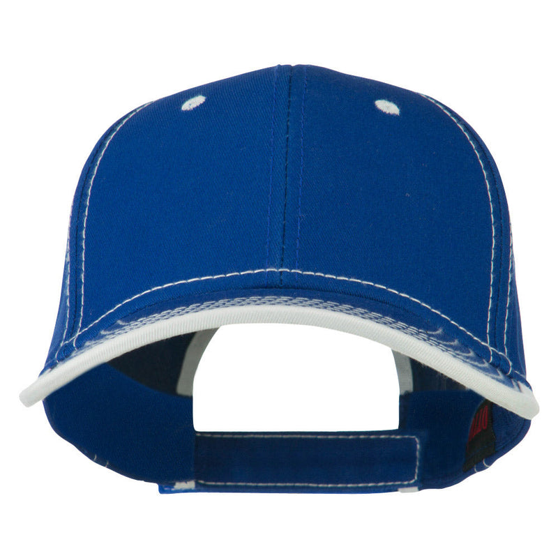 Superior Cotton Twill Structured Twill Cap