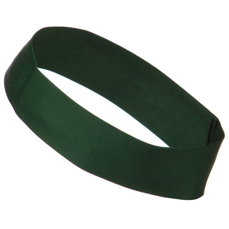 2 inch Removable Chino Twill Hat Band