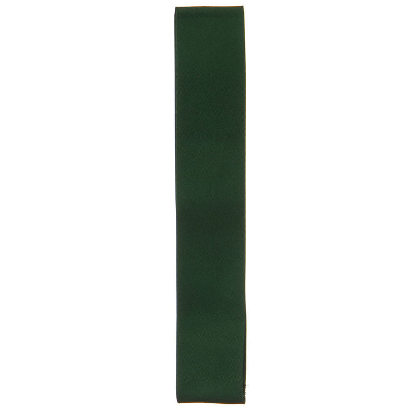 2 inch Removable Chino Twill Hat Band