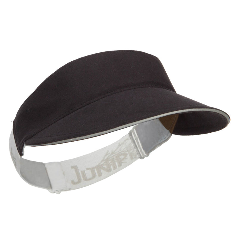 Microfiber Cool Dry Elastic Band Visor