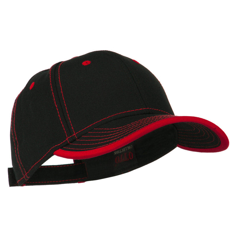 Superior Cotton Twill Structured Twill Cap