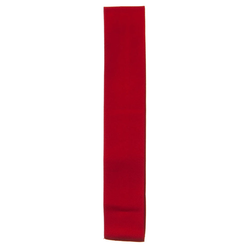2 inch Removable Chino Twill Hat Band