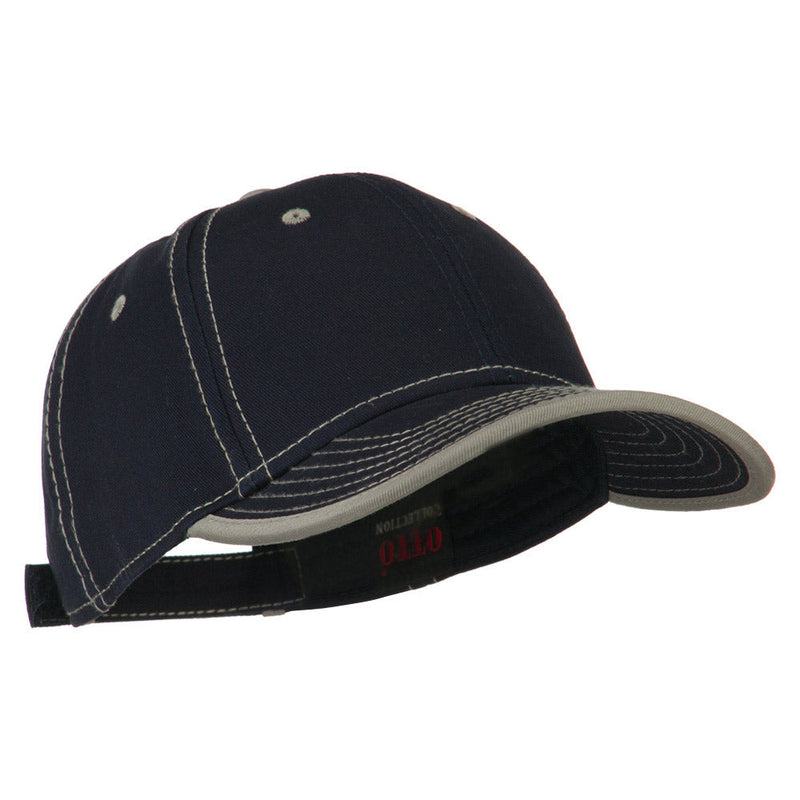 Superior Cotton Twill Structured Twill Cap