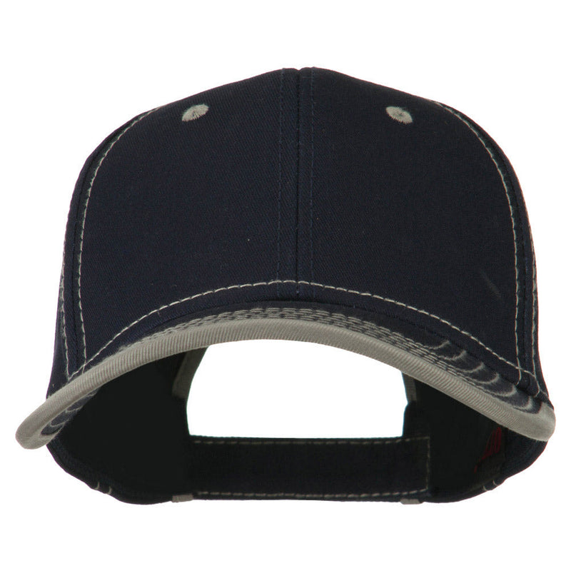 Superior Cotton Twill Structured Twill Cap