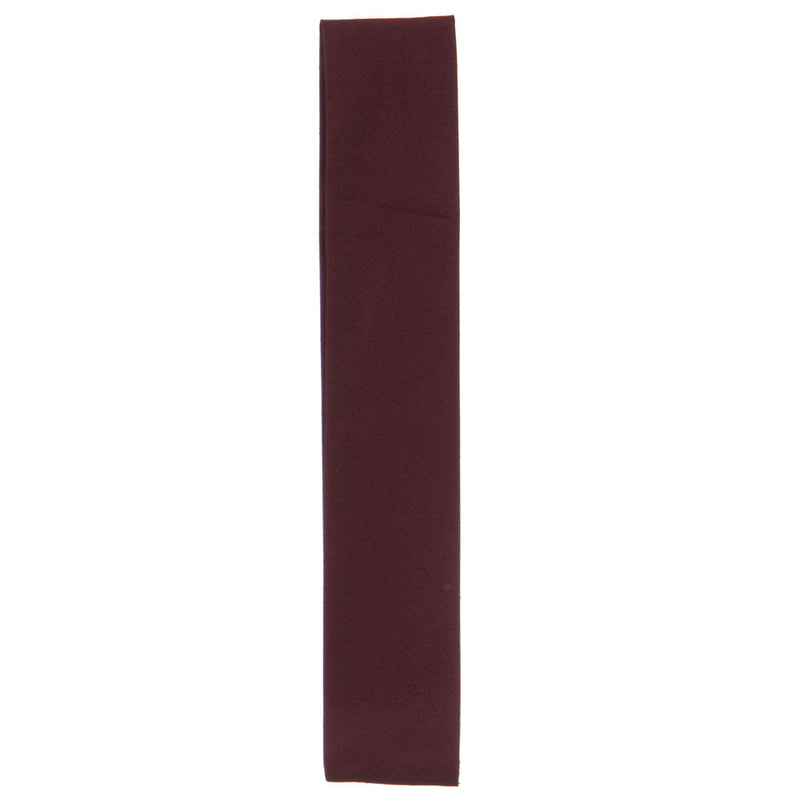 2 inch Removable Chino Twill Hat Band