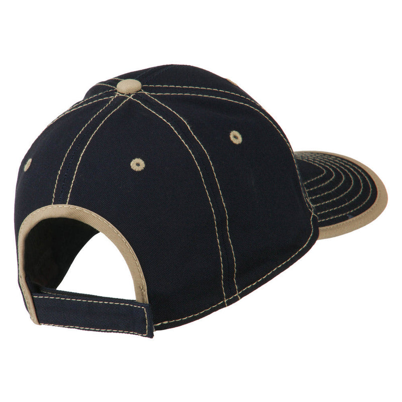 Superior Cotton Twill Structured Twill Cap
