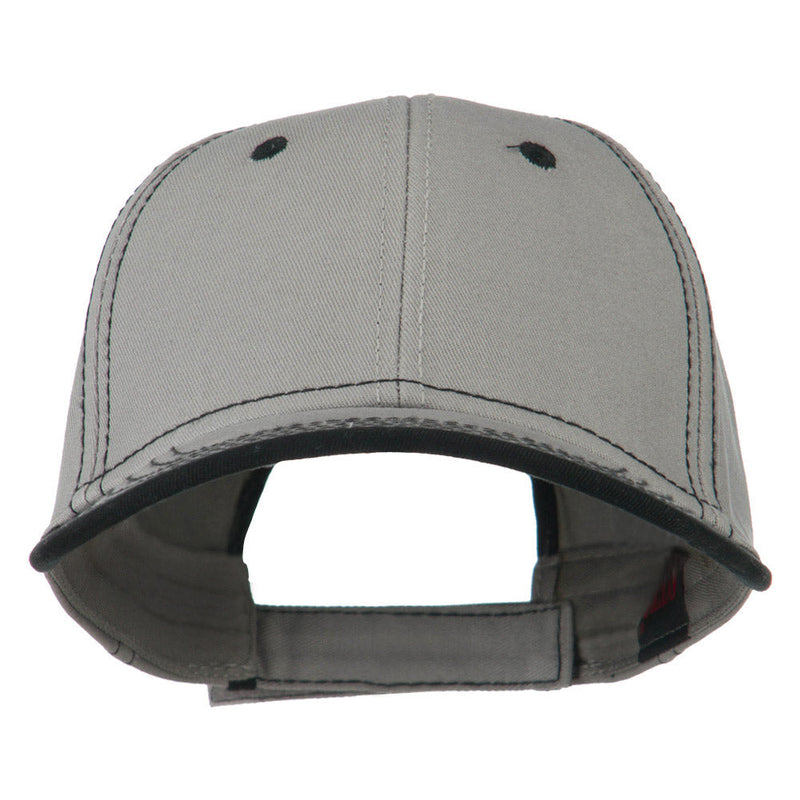 Superior Cotton Twill Structured Twill Cap