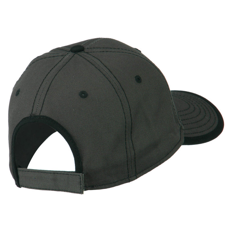Superior Cotton Twill Structured Twill Cap