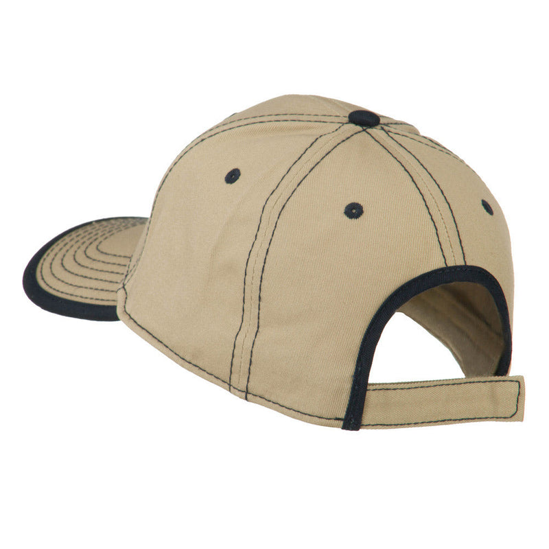 Superior Cotton Twill Structured Twill Cap
