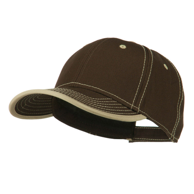 Superior Cotton Twill Structured Twill Cap
