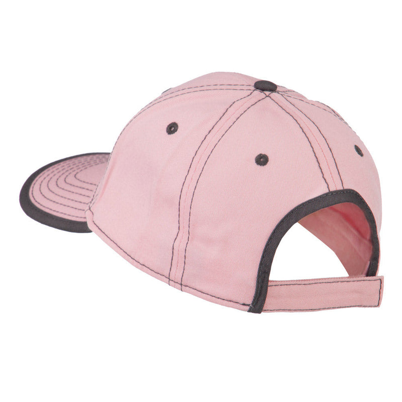 Superior Cotton Twill Structured Twill Cap