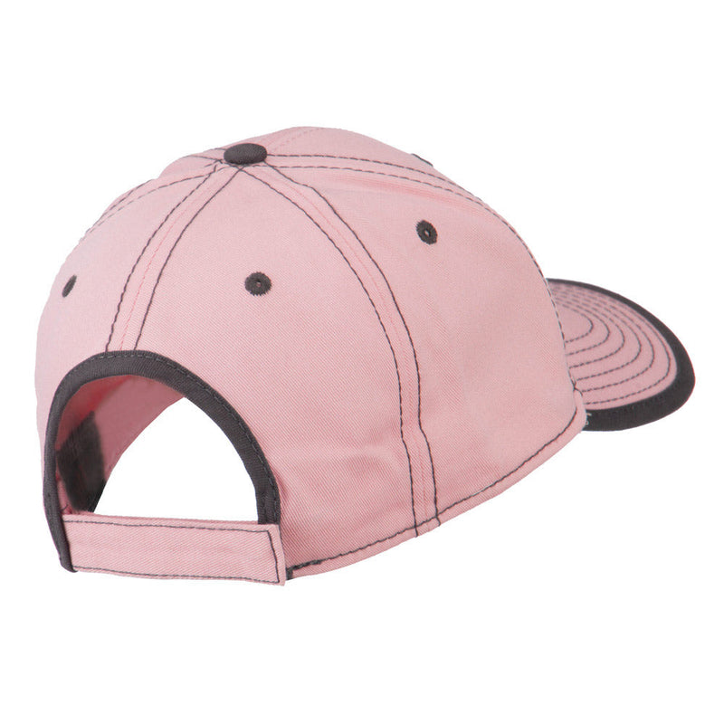 Superior Cotton Twill Structured Twill Cap