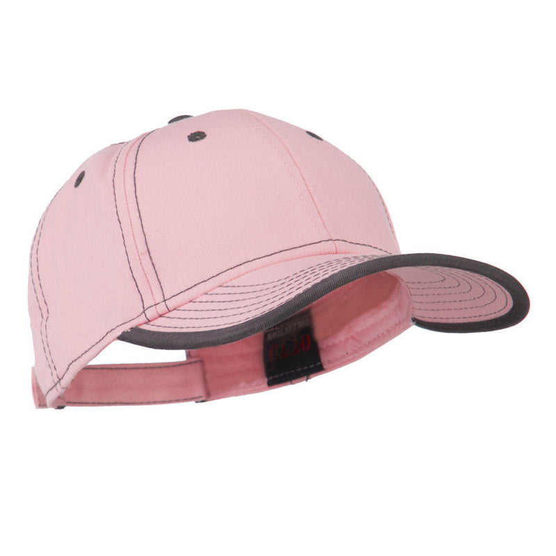 Superior Cotton Twill Structured Twill Cap