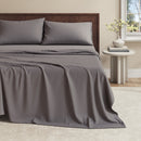 Viscose from Bamboo & Cotton Blend Jersey Knit Sheets by Great Bay Home