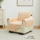 Velvet Furniture Protectors - Velvet Collection by Great Bay Home