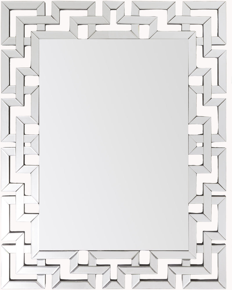 Lintelo Traditional Wall Mirror