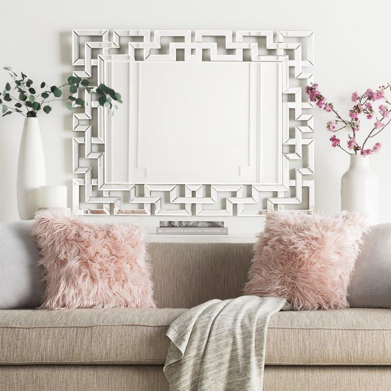 Lintelo Traditional Wall Mirror