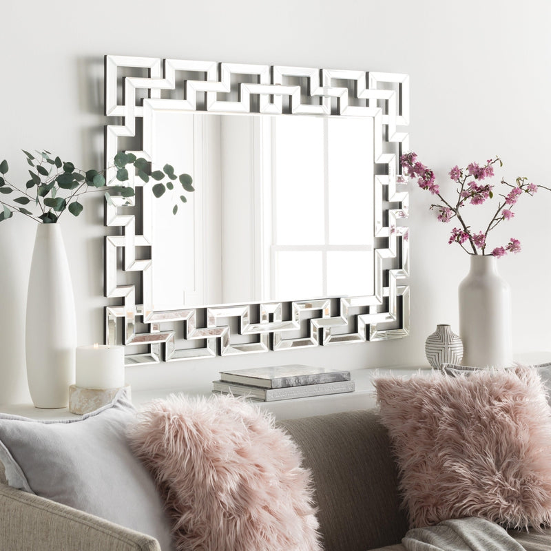 Lintelo Traditional Wall Mirror