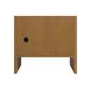 James Martin Hudson 36" Single Bathroom Vanity, Honey Oak
