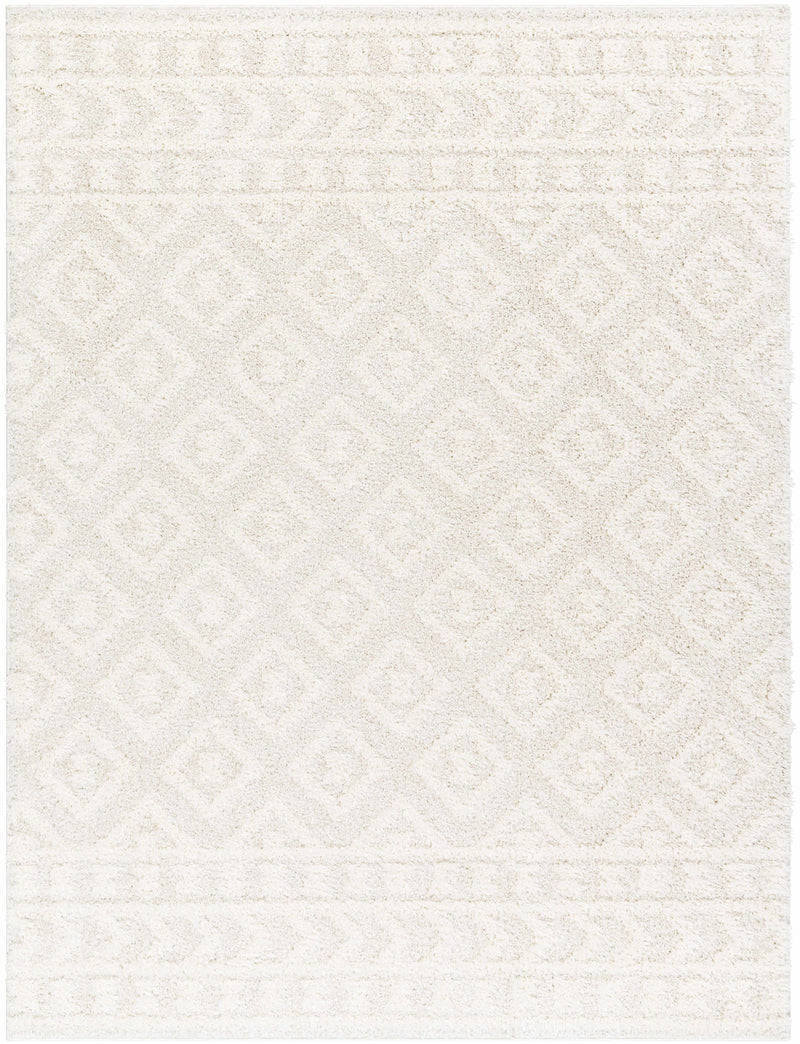 Eivin Cream Area Rug