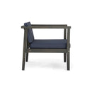 Newbury Club Chair