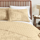 Lodge Printed Quilt - Moonlight Ridge by Great Bay Home