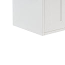 James Martin Chianti 24" Single Bathroom Vanity, Glossy White