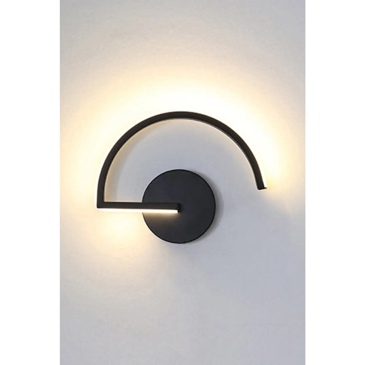 Reading Wall Light – Modern LED Fixture for Comfortable Reading, photo 6 of 6