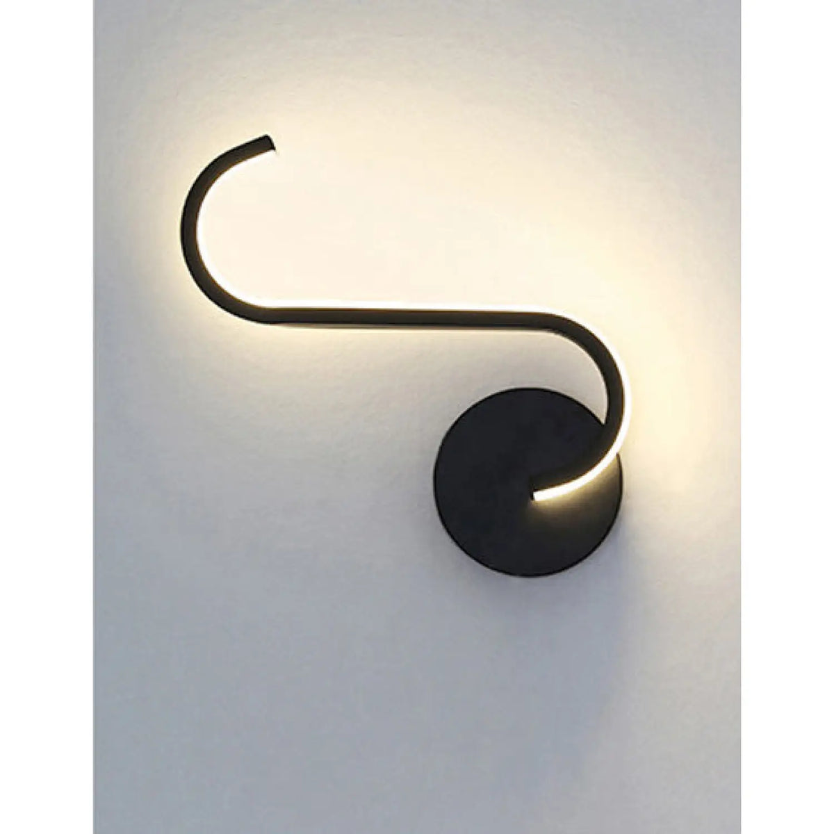 Reading Wall Light – Modern LED Fixture for Comfortable Reading, photo 5 of 6