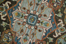 Ready to Ship 8x10, 9x12, 10x14 Traditional Antique Style Hand Knotted Area Rug by The Rug Decor