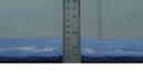 Ready to Ship Blue and Gray Hand knotted Oushak 8x10 and 9x12 wool Area Rug by The Rug Decor