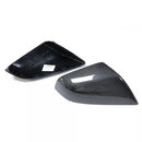 Real Carbon Fiber Mirror Replacement for Model S / X