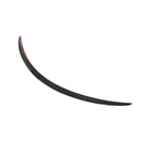 Carbon Fiber Spoiler Performance OEM Style for Tesla Model S 2014+