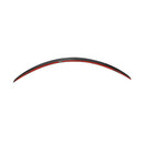Carbon Fiber Spoiler Performance OEM Style for Tesla Model S 2014+