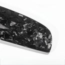 Real Dry Carbon Fiber Dash Cover Overlay for Model 3 Highalnd & New Model Y