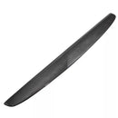Real Dry Carbon Fiber Dash Cover Overlay for Model 3 Highalnd & New Model Y