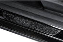 Real Dry Carbon Fiber Door Sill Strip Cover for Model 3 / Y