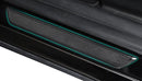 Real Dry Carbon Fiber Door Sill Strip Cover for Model 3 / Y