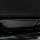 Real Dry Carbon Fiber Door Sill Strip Cover for Model 3 / Y