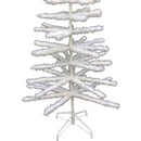 Real Goose Feather Trees by Lee Display