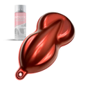 Real Red TopCoat Aerosol