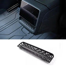 Rear Air Vent Screen Protector Frame for Model 3 Highland & Model Y Juniper