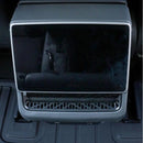 Rear Air Vent Screen Protector Frame for Model 3 Highland & Model Y Juniper