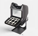 Rear Armrest Box Refrigerator for Model Y | Compressor Cooling | 40-Min Fast Cool | Non-Destructive Install