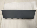 Rear Hitch Cover for Tesla Model Y - 1494009-00-A