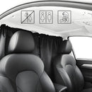 Tesla Privacy Divider Curtain for Model 3/Y/S/X