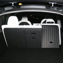 Rear Seat Back Protector TPE Mat for Model Y Juniper | TESERY