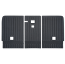 Rear Seat Back Protector TPE Mat for Model Y Juniper | TESERY