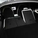 Rear Seat Back Protector TPE Mat for Model Y Juniper | TESERY