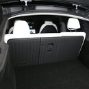 Rear Seat Back Protector TPE Mat for Model Y Juniper | TESERY